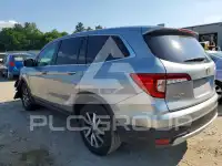 2021 Honda PILOT photo