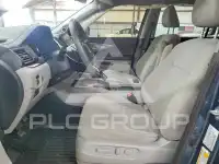2021 Honda PILOT фото