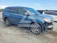 2021 Honda PILOT фото
