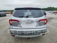 2021 Honda PILOT фото