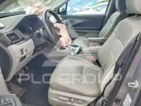 2021 Honda PILOT фото