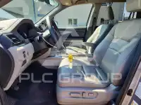 2021 Honda PILOT фото