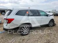 2021 Honda PILOT фото