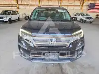 2021 Honda PILOT photo