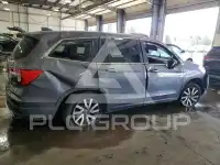 2021 Honda PILOT фото