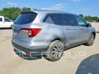 2021 Honda PILOT photo