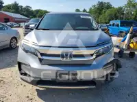 2021 Honda PILOT photo