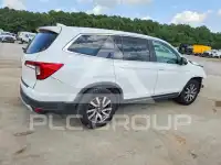 2021 Honda PILOT фото