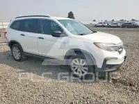 2021 Honda PILOT фото