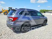 2021 Honda PILOT фото