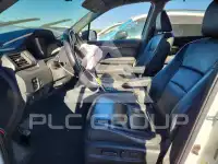 2021 Honda PILOT фото
