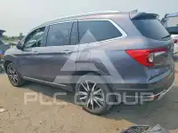 2021 Honda PILOT фото