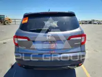 2021 Honda PILOT фото