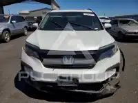 2021 Honda PILOT фото