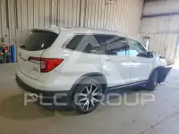 2021 Honda PILOT photo