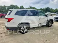 2021 Honda PILOT фото