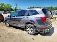 2021 Honda PILOT фото