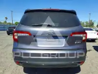 2021 Honda PILOT фото