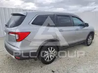 2021 Honda PILOT фото