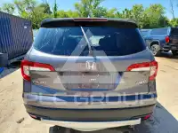 2021 Honda PILOT фото