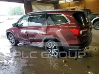 2021 Honda PILOT photo