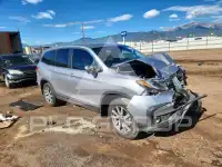 2021 Honda PILOT photo