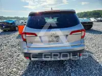 2021 Honda PILOT фото