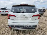2021 Honda PILOT фото
