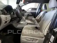 2021 Honda PILOT фото
