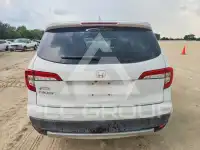 2021 Honda PILOT фото