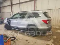 2021 Honda PILOT фото