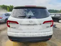 2021 Honda PILOT photo