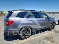 2021 Honda PILOT фото