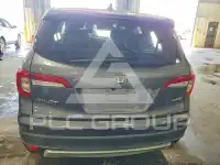 2021 Honda PILOT фото