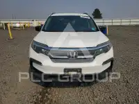 2021 Honda PILOT фото
