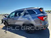 2021 Honda PILOT фото