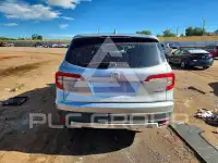 2021 Honda PILOT photo