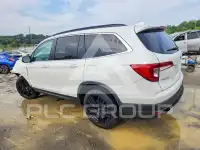 2021 Honda PILOT photo