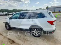 2021 Honda PILOT фото
