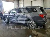 2021 Honda PILOT фото