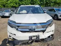 2021 Honda PILOT фото