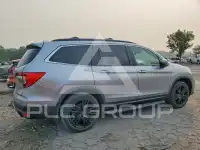 2021 Honda PILOT фото