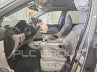 2021 Honda PILOT фото