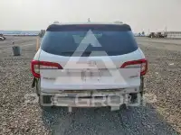 2021 Honda PILOT фото