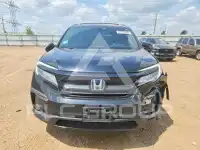 2021 Honda PILOT фото