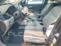 2021 Honda PILOT фото