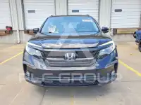 2021 Honda PILOT фото
