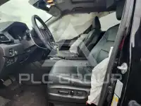 2021 Honda PILOT photo
