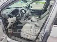 2021 Honda PILOT фото