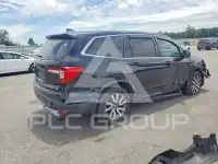 2021 Honda PILOT photo